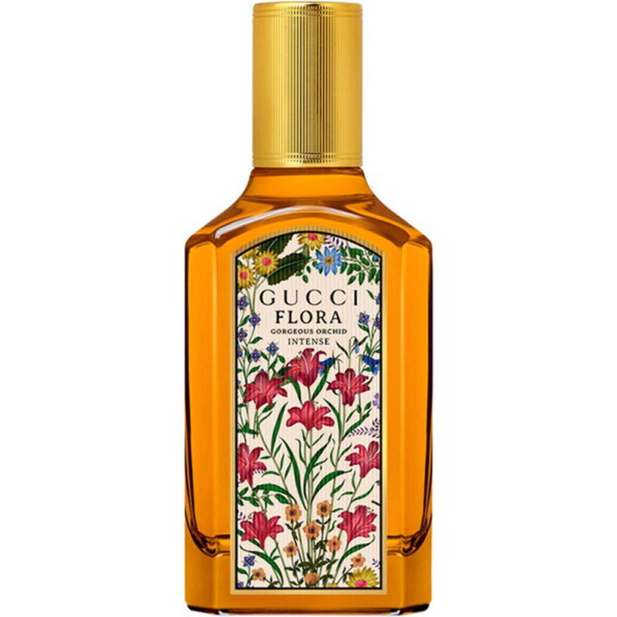 Flora Gorgeous Orchid Intense 50 ml