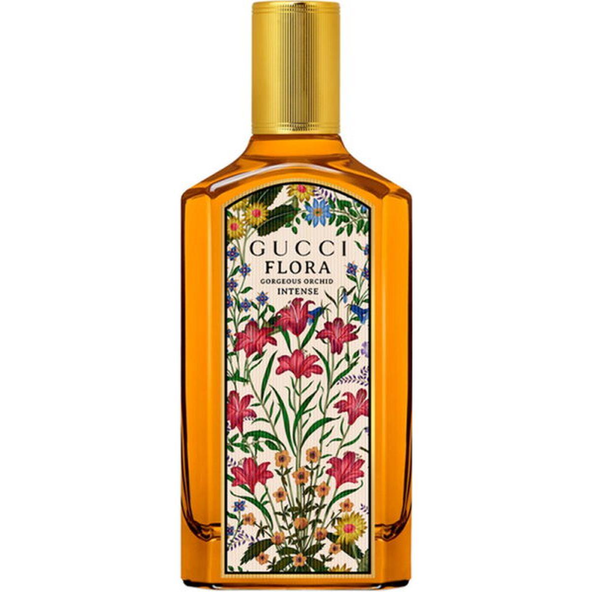 Flora Gorgeous Orchid Intense 100 ml