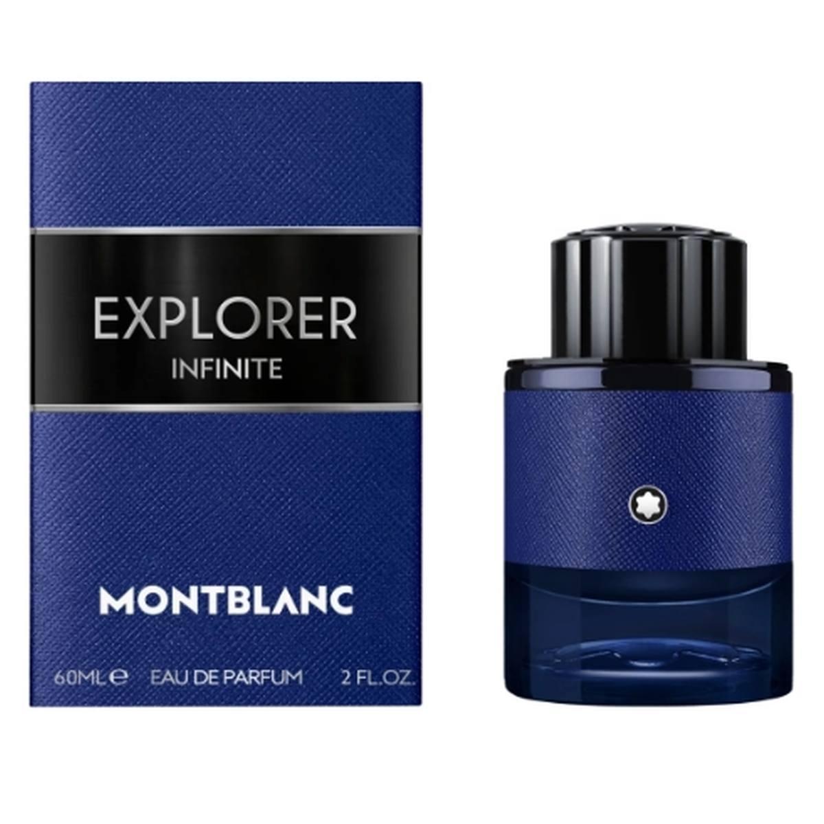 Explorer Infinite 60 ml
