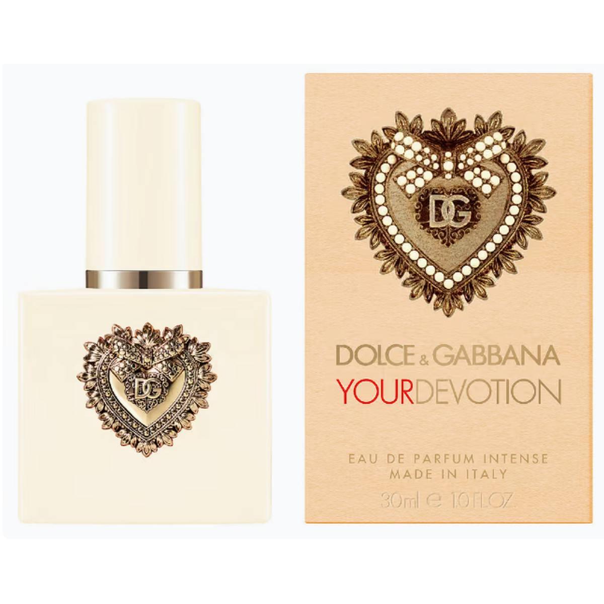 Your Devotion 30 ml