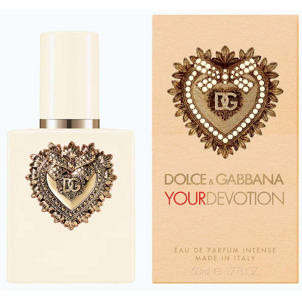 Your Devotion 50 ml