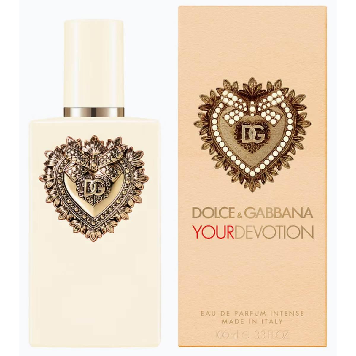 Your Devotion 100 ml
