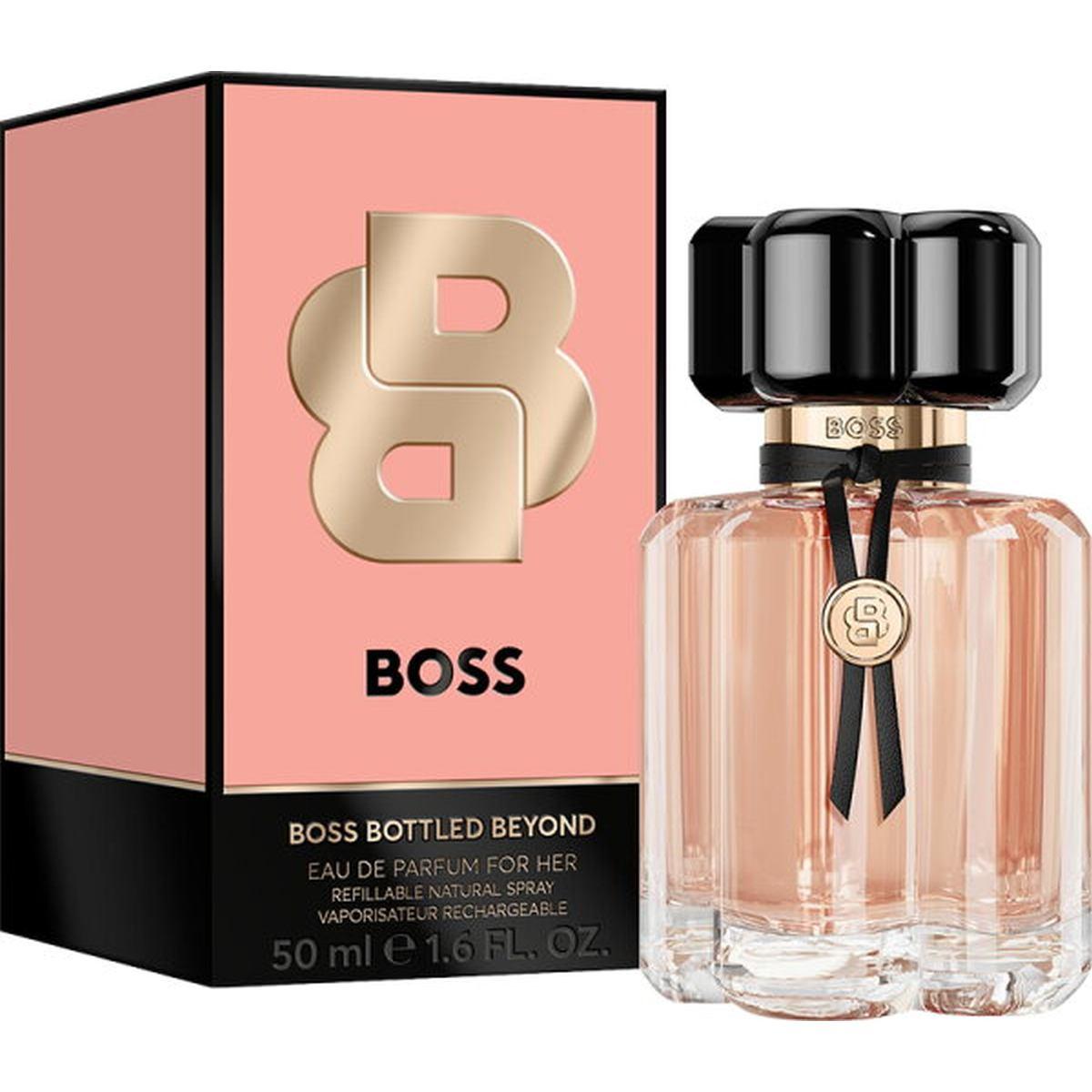 Bottled Beyond For Her 50 ml