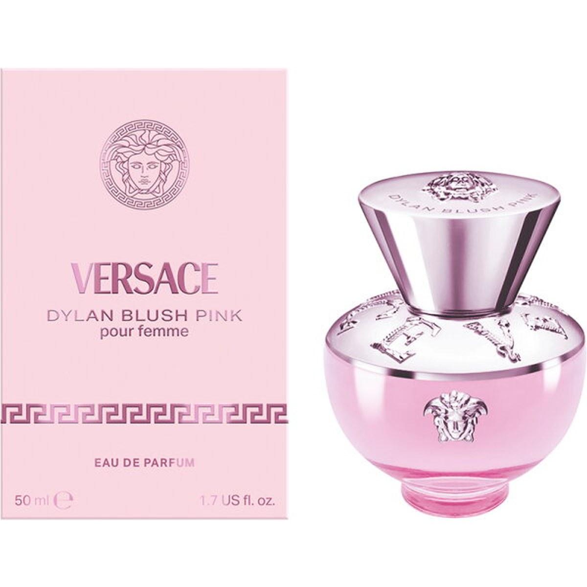 Dylan Blush Pink 50 ml