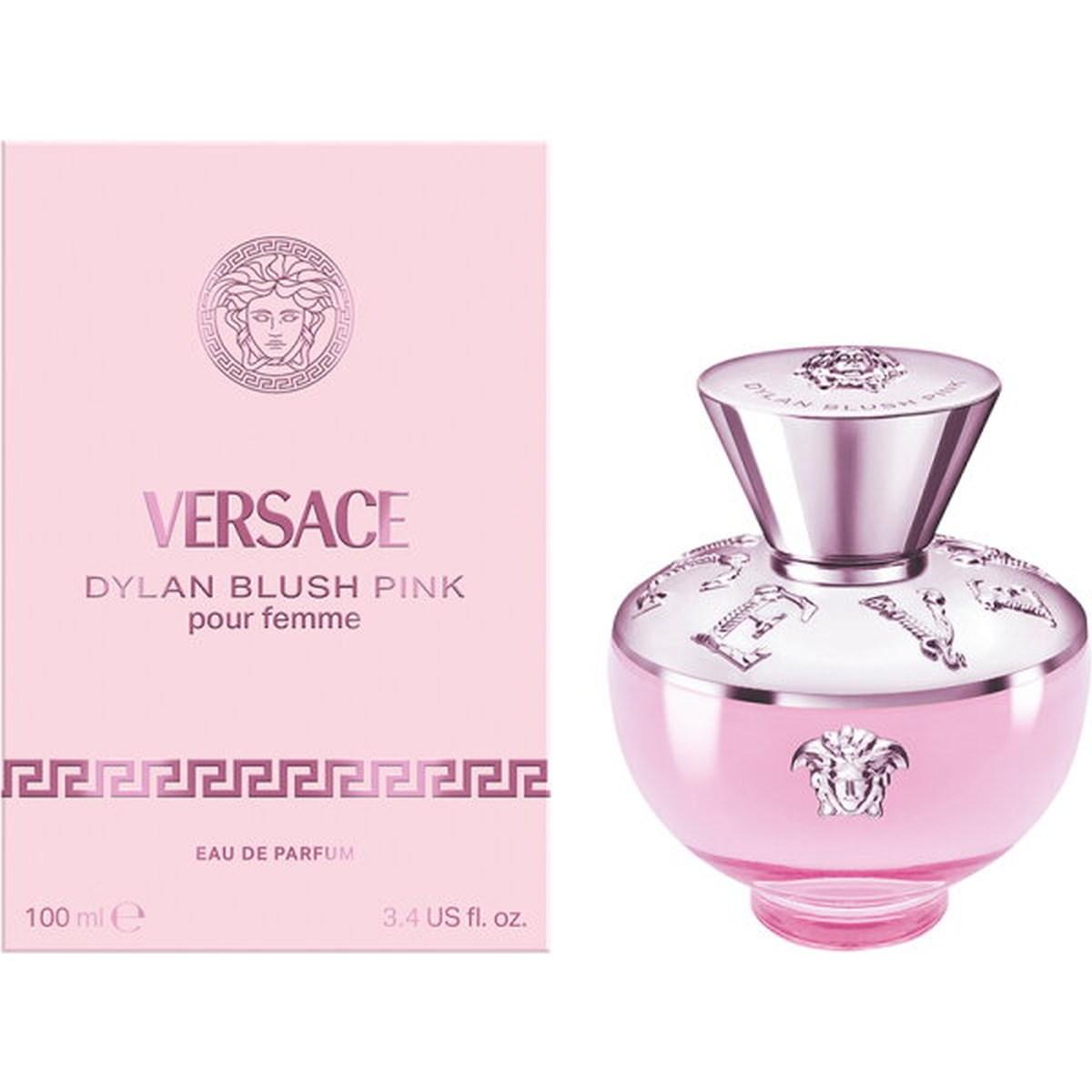 Dylan Blush Pink 100 ml