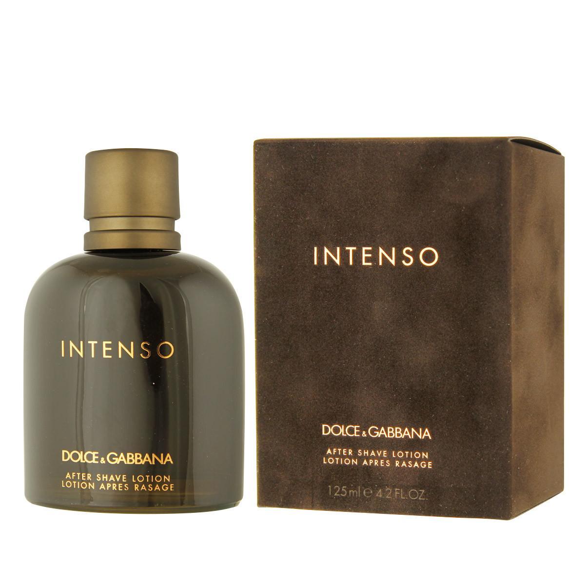 Intenso 125 ml