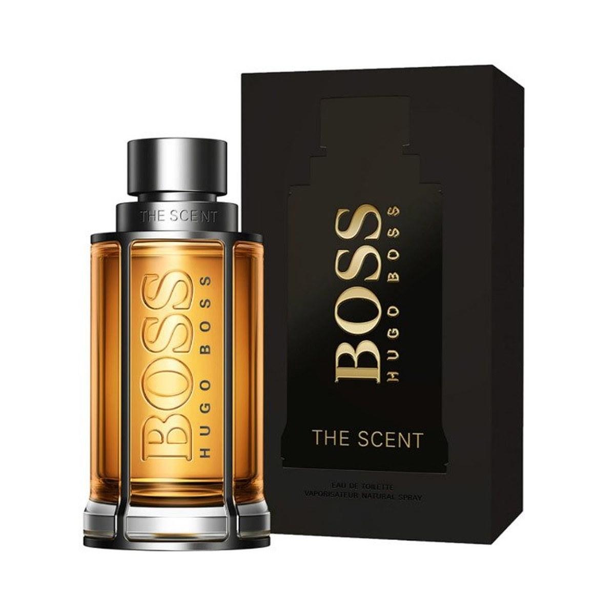 The scent 100 ml