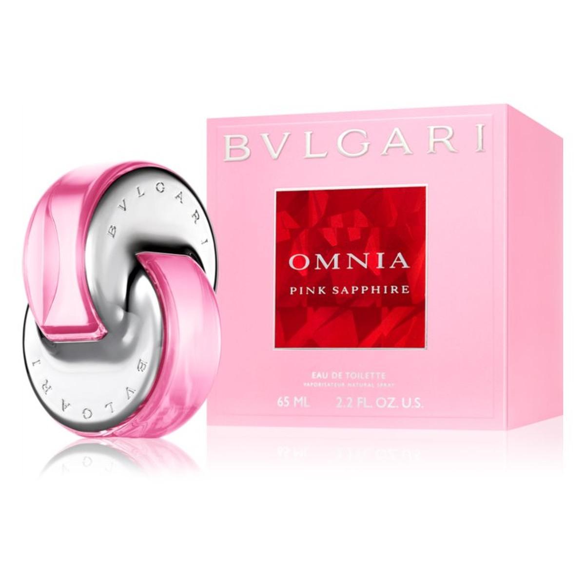 Omnia pink sapphire 65 ml
