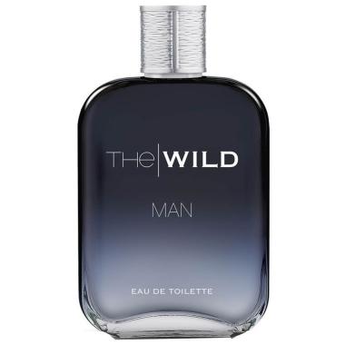 The wild 100 ml