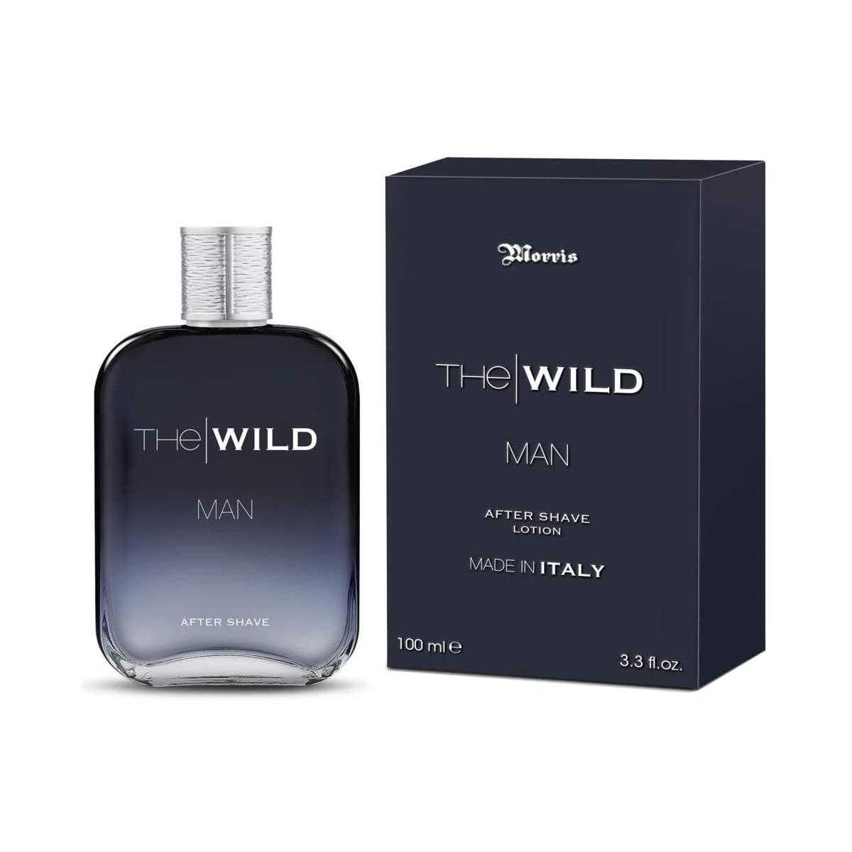 The Wild 100 ML
