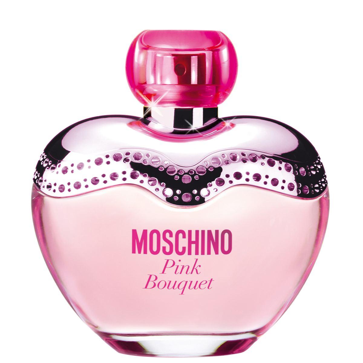 Pink bouquet 100 ml