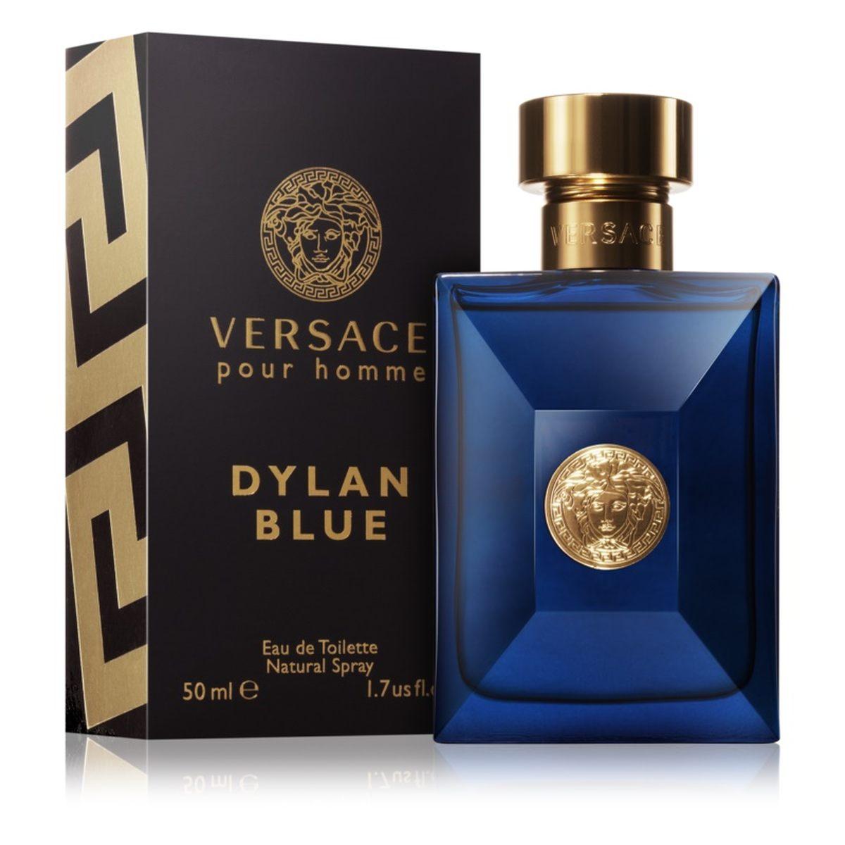 Dylan blue 50 ml