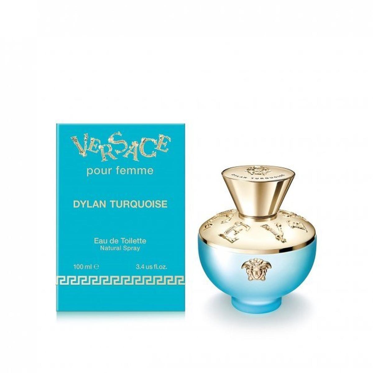 Dylan turquoise 100 ml