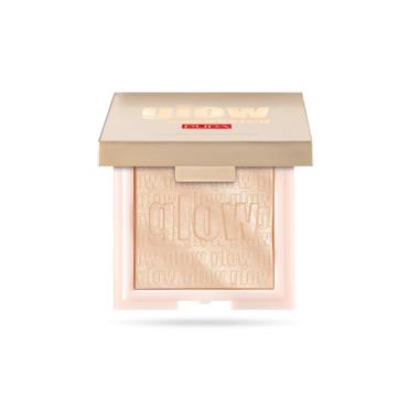 Glow Obsession Compact