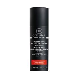 Collistar Deodorante secco 125 ml 8015150284080 8015150284080