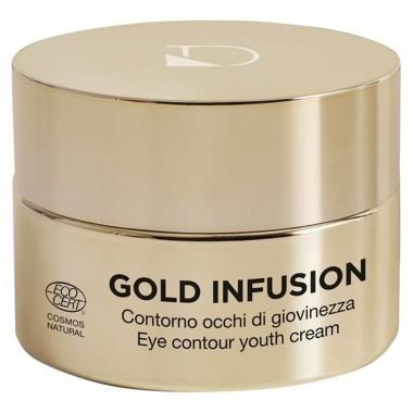 Gold Infusion 15 ml