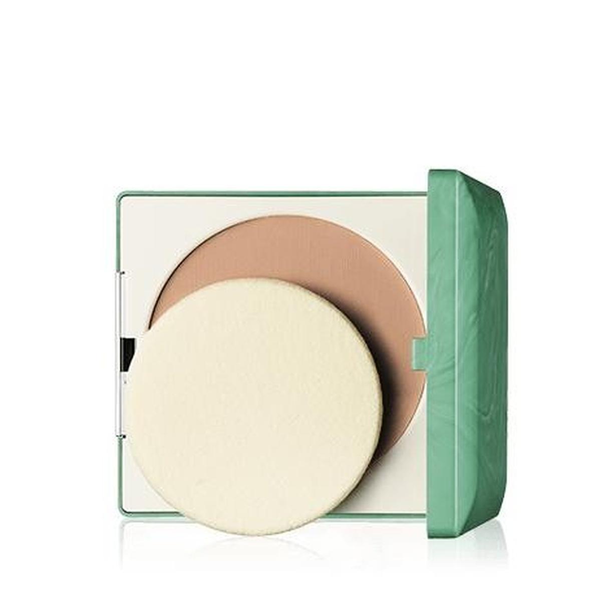 Poudre Stay-Matte Sheer Pressed Powder