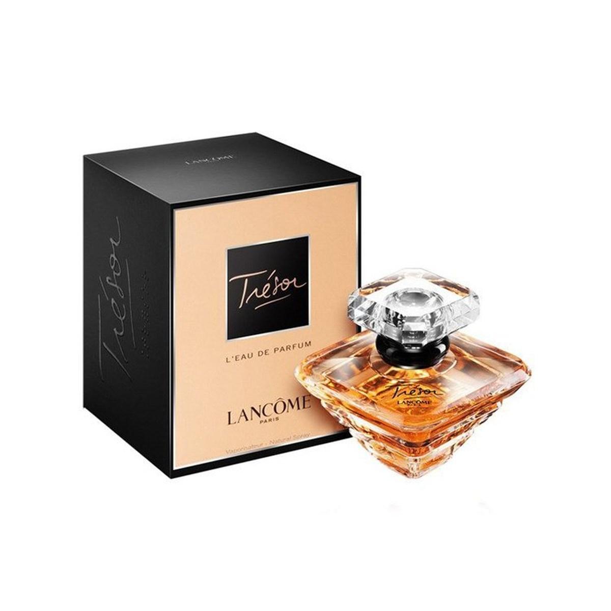 Tresor 50 ml
