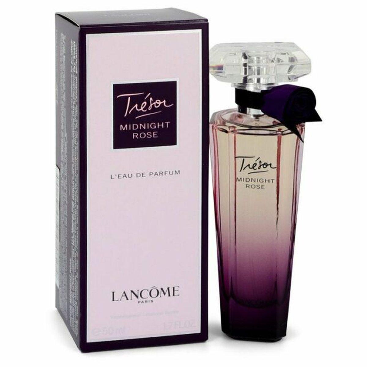 Tresor midnight rose 50 ml