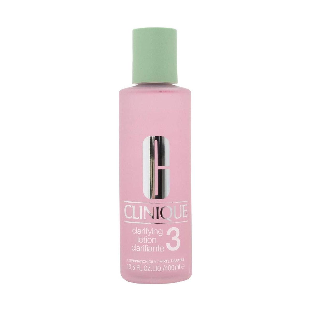 Clinique Clarifying lotion 3 400 ml