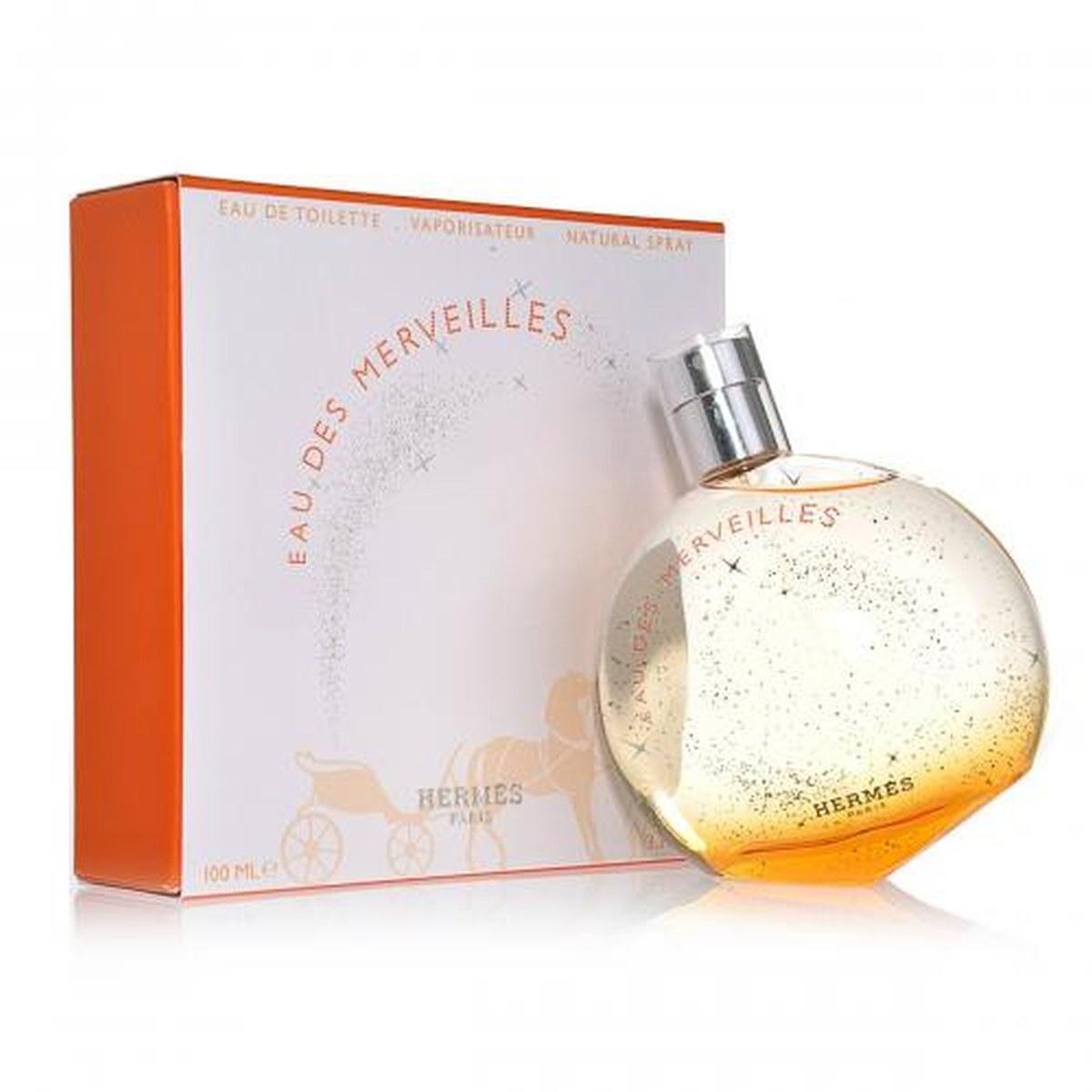Eau des Merveilles 100 ml