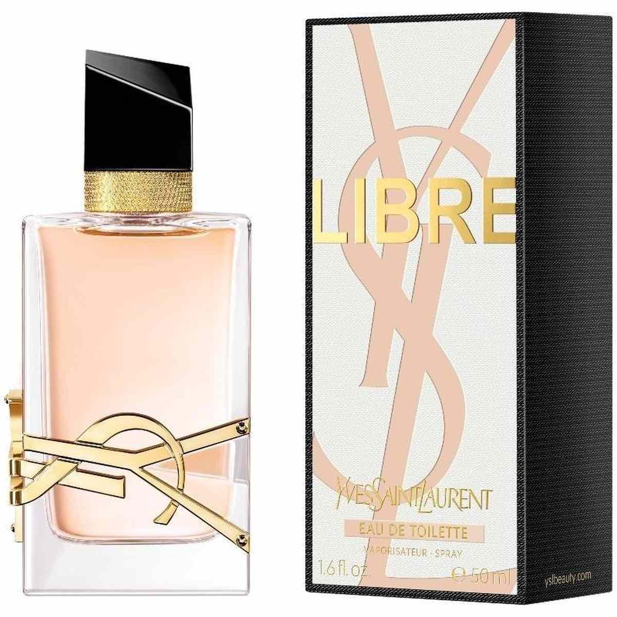 Libre 50 ml
